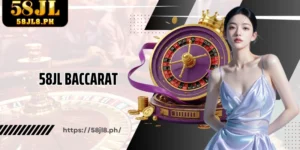 58JL Baccarat