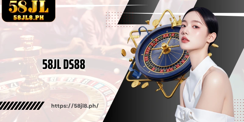 58JL DS88