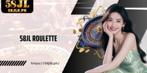 58JL Roulette