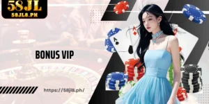 Bonus VIP