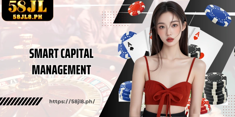 Smart capital management is the key to avoiding account burnout