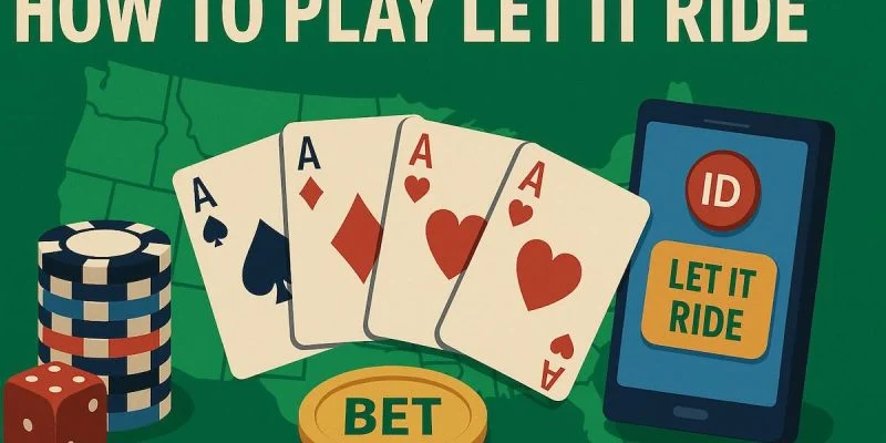 Group of friends celebrating a big win during an online poker game.