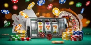Casino Slot Machines