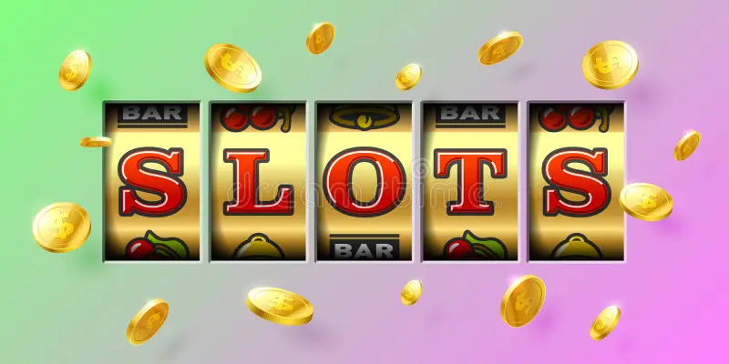 Casino Slot Machines