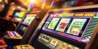 Casino Slot Machines
