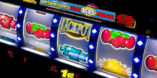 Casino Slot Machines