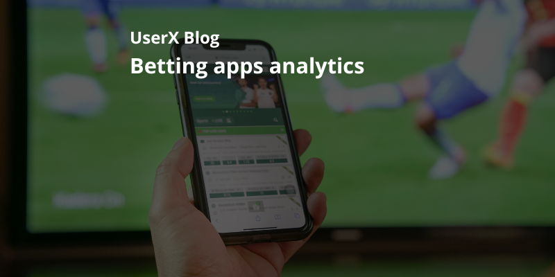 Sports Betting Analytics