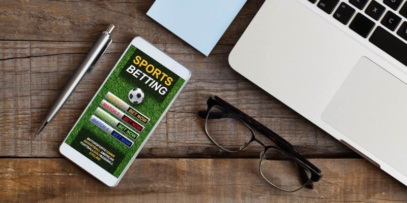 Sports Betting Analytics