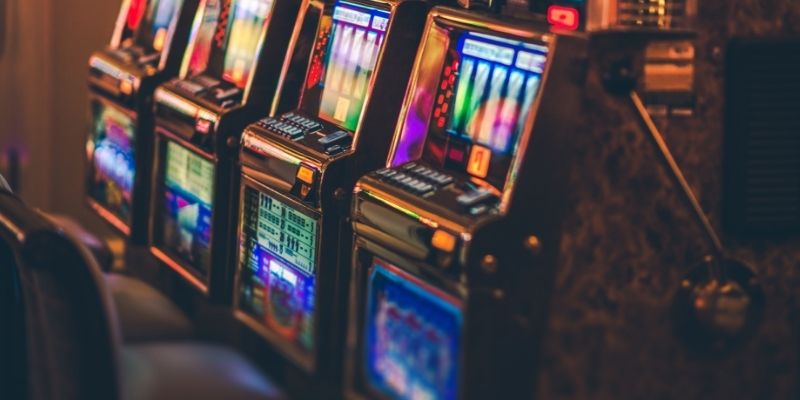 This diversity enriches the gambling ecosystem.
