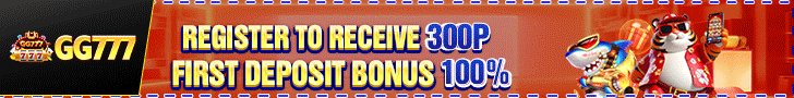 Banner GG777