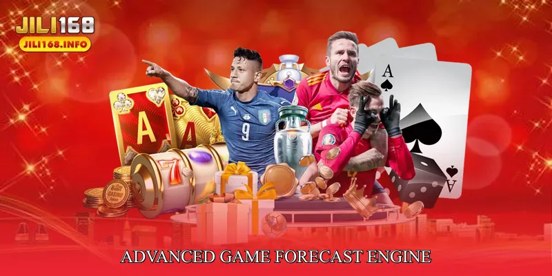 Advanced Game Forecast Engine