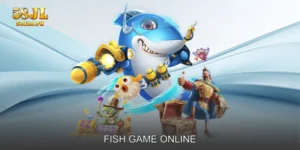 Fish Game Online