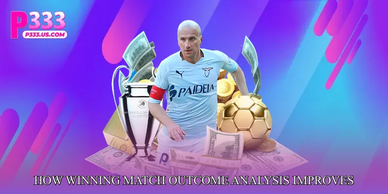 How Winning Match Outcome Analysis Improves Betting Accuracy