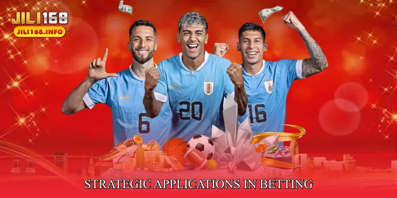Strategic Applications in Betting