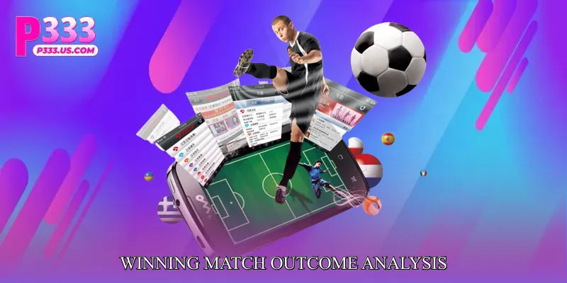 Winning Match Outcome Analysis