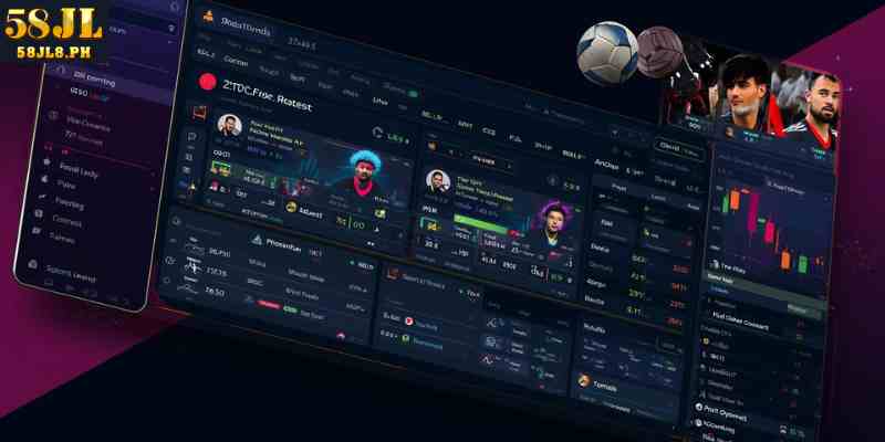LL777 online sportsbook interface for Philippine bettors