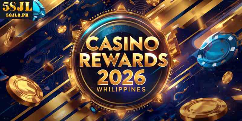 Casino Rewards Philippines 2026: Smart Bonuses, Real Value