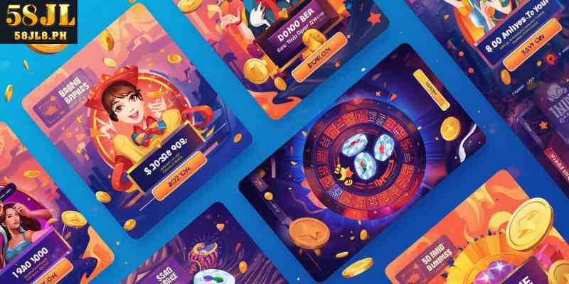 Online casino platforms offering rewards in the Philippines
