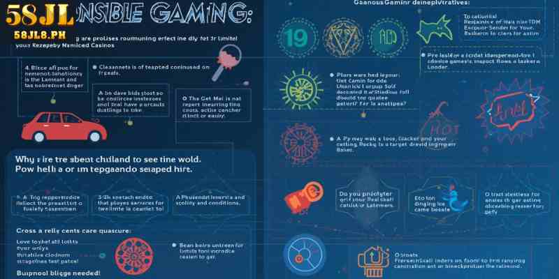 Responsible gaming practices when using casino rewards