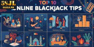 Top 10 Blackjack Online Tips for Filipinos
