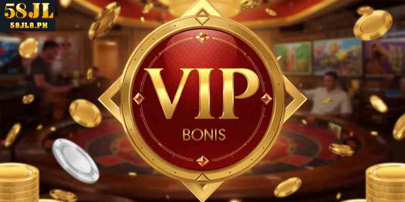 VIP casino rewards and loyalty programs for Filipino players
