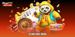 Island odds arena