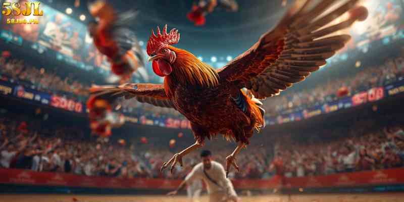            Online sabong refers to the digital version of traditional cockfighting