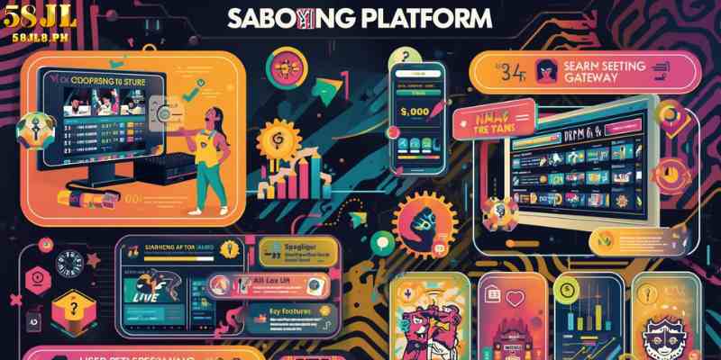 Key Features of Modern Sabong Platforms