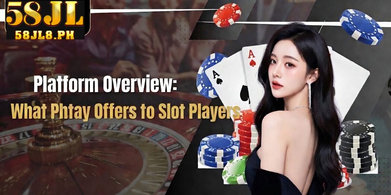 Platform Overview: What Phtay Offers to Slot Players