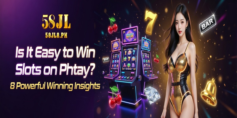 Is It Easy to Win Slots on Phtay? 8 Powerful Winning Insights