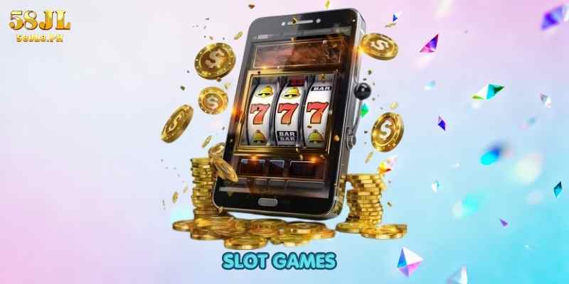 Slot Games