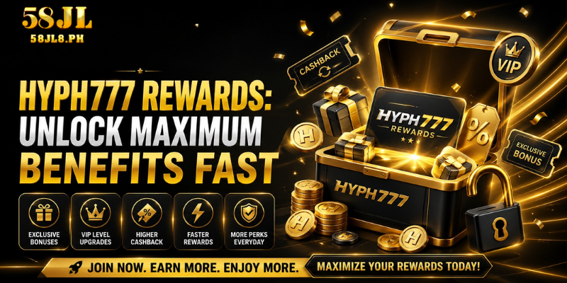 Hyph777 Rewards: Unlock Maximum Benefits Fast