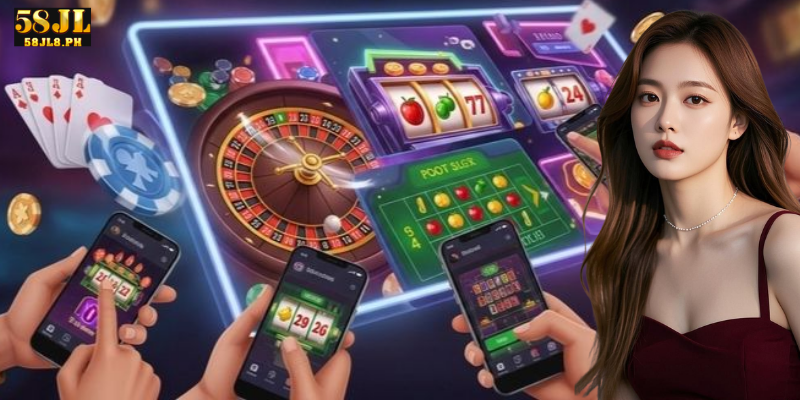 An Overview of 8k8 casino – The Top Reputable Betting Hub