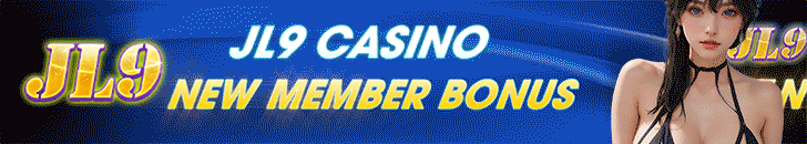 Banner JL9