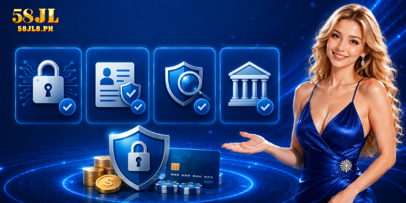 Security Features That Protect Every Transaction